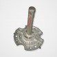 flange