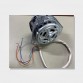 wash motor 200w