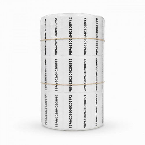 BAR CODE