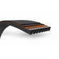 Aramid Reinfor ced V-Drive Power Band