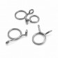 Double Wire Spring Hose Clamps