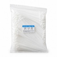 High Tensile Polyamide Securing Bands 66 Cable Ties