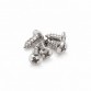 Phillips Pan Head Self-Tapping Screws