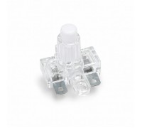 Single Pole Tactile Push Button Switch