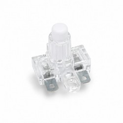 Single Pole Tactile Push Button Switch