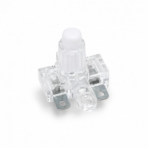 Single Pole Tactile Push Button Switch