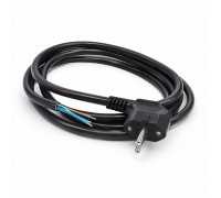 Type F (Schuko ) Power Cord with Bare Leads