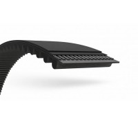 V-Belt with Tensile Cords (C ross-Section)
