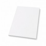White Expanded Polystyrene ( EPS) Foam Board