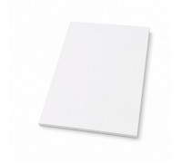 White Expanded Polystyrene ( EPS) Foam Board