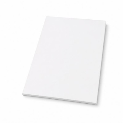 White Expanded Polystyrene ( EPS) Foam Board