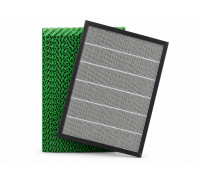 HEPA Cooling Matrix