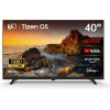 40 Inch Smart TV  1080p Full HD