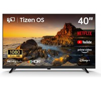 40 Inch Smart TV  1080p Full HD