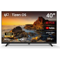 40 Inch Smart TV  1080p Full HD